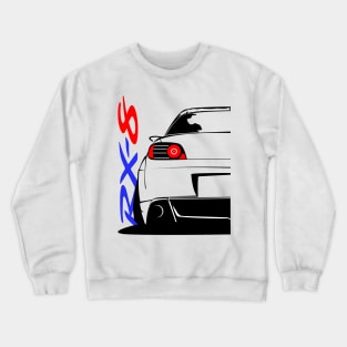 Mazda RX8 Crewneck Sweatshirt